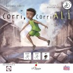 Corri, corri Alì. InBook