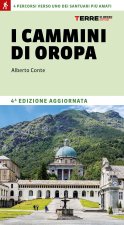cammini di Oropa