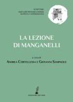 lezione di Manganelli