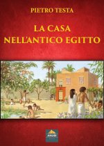 casa nell'antico Egitto