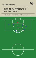 urlo di Tardelli. Il gol del Mundial