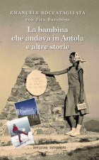bambina che andava in Antola e altre storie
