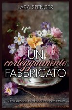 Un corteggiamento fabbricato