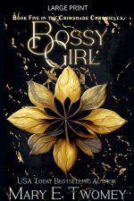 Bossy Girl