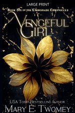 Vengeful Girl