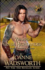 Zwaard van de Highlander