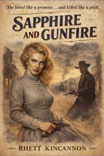 Sapphire and Gunfire
