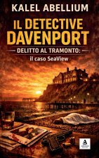 IL DETECTIVE DAVENPORT - Delitto al tramonto