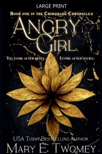 Angry Girl