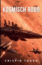 Kosmisch Rood