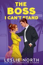 The Boss I Can't Stand