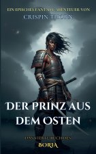 Der Prinz aus dem Osten