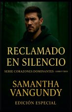 Reclamado En Silencio