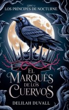 El Marqués de los Cuervos
