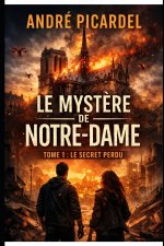 Le mystère de Notre Dame
