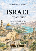 ISRAEL EXPAT GUIDE