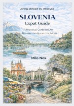 SLOVENIA Expat Guide