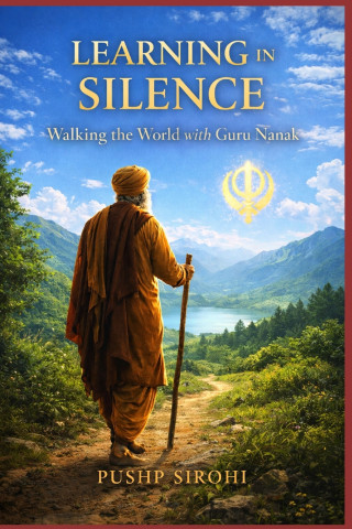 Learning in Silence