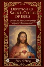 DÉVOTION AU SACRÉ-CŒUR DE JÉSUS
