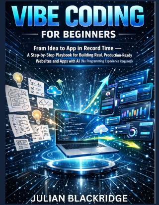 Vibe Coding for Beginners