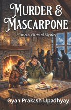 MURDER & MASCARPONE