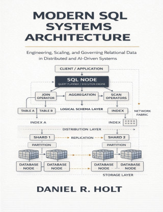 Modern SQL Systems Architecture
