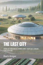 THE LAST CITY