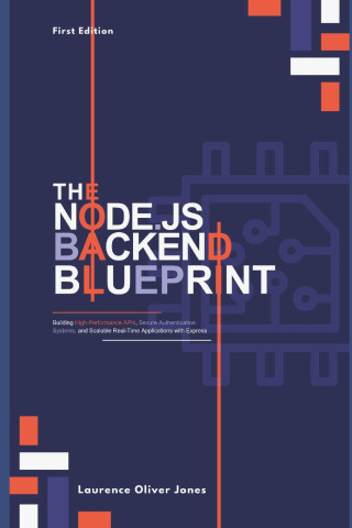 THE NODE.JS BACKEND BLUEPRINT