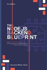 THE NODE.JS BACKEND BLUEPRINT