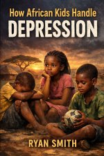 How African Kids Handle Depression