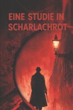 EINE STUDIE IN SCHARLACHROT