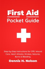 FIRST AID POCKET GUIDE