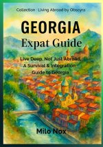Georgia Expat Guide
