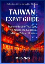 Taiwan Expat Guide