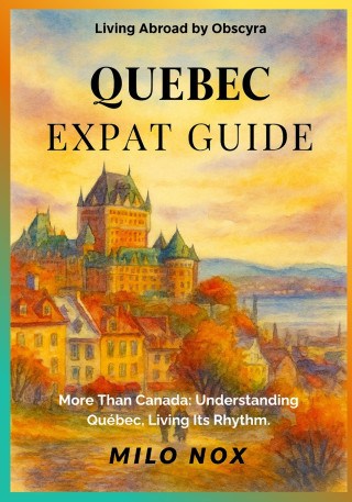 Quebec Expat Guide