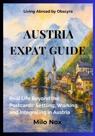 Austria Expat Guide