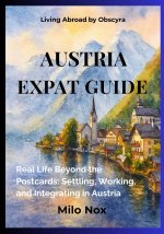 Austria Expat Guide