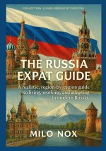 The Russia Expat Guide