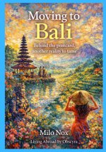 Moving to Bali