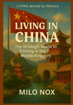 Living in China