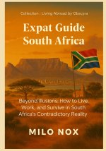 Expat Guide South Africa