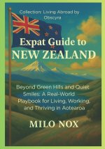 Expat Guide to New Zealand