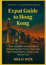 Expat Guide to Hong Kong