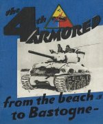 The 4th Armored Division