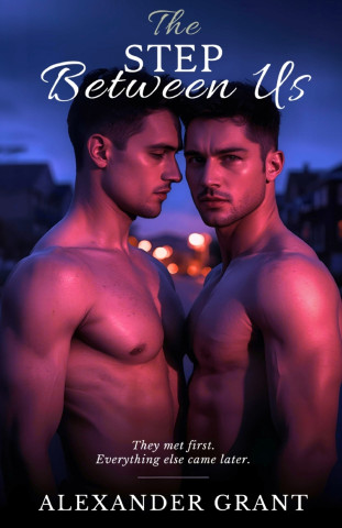 The Step Between Us