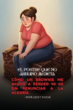 El postre que no arruinó mi dieta
