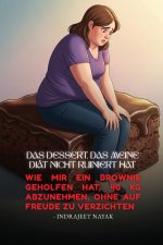 Das Dessert, das meine Diät nicht ruiniert hat
