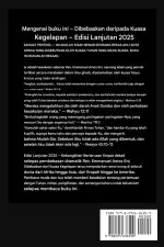 Dibebaskan Dari Kuasa Kegelapan - Edisi Lanjutan 2025