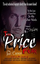 The Film Career of Vincent Price, In His Own Words