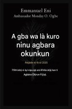 A gba wa la kuro ninu agbara okunkun - Ẹ̀dà Tí A fẹ̀ síi 2025
